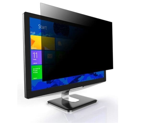 Targus 4VU Privacy Filter for 23.8"/24" Widescreen 16:9 displays