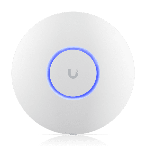 Ubiquiti U6+,Dual-band WiFi 6 PoE Access Point, 2x2 Mimo, 2.4GHz @ 573.5Mbps 5GHz @ 2.4Gbps,300+ Devices*No POE Injector*Upgrade UAP-AC-LITE,2Yr War