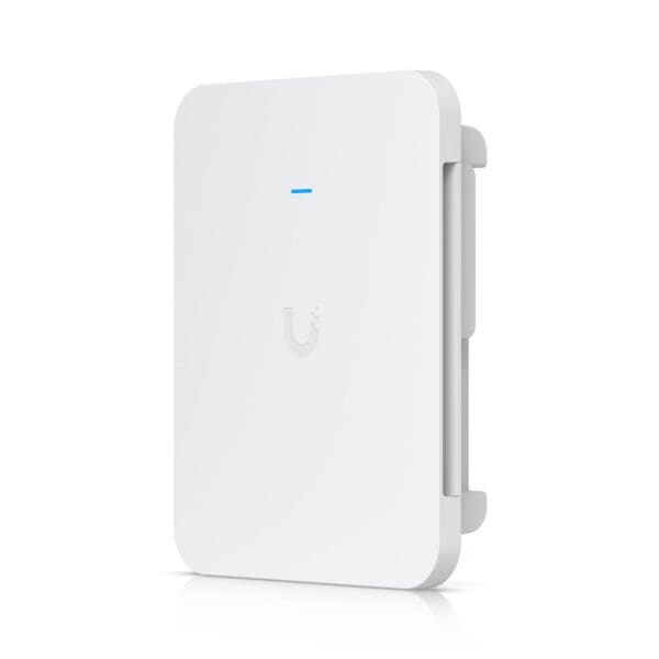 Ubiquiti U7 Pro Wall Paintable Flush Mounting Kit, Enables Near-invisible, Recessed Installation, 2Yr Warr