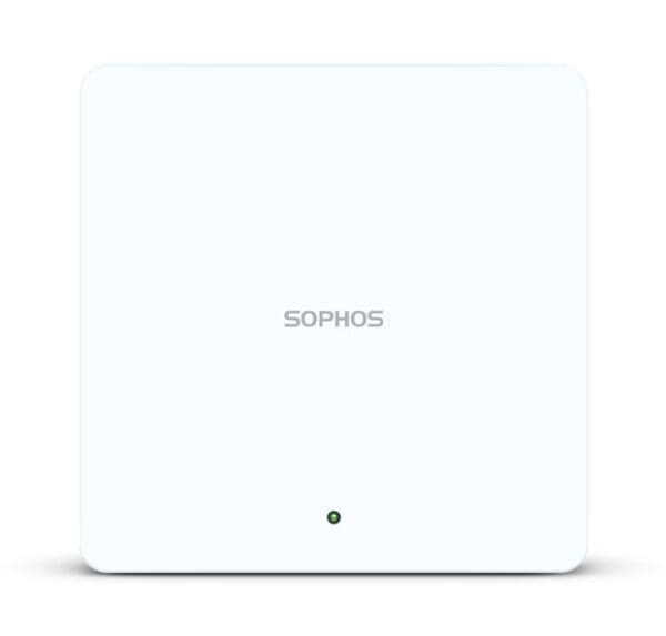 Sophos AP6 420E plenum-rated Access Point (Australia) plain, no power adapter/PoE Injector