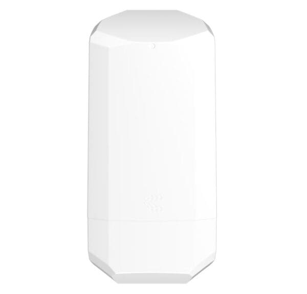 Teltonika Outdoor 4G Router, 4G LTE (Cat 4), 1x PoE-in and 1x PoE-out port, IP55, PSU excluded