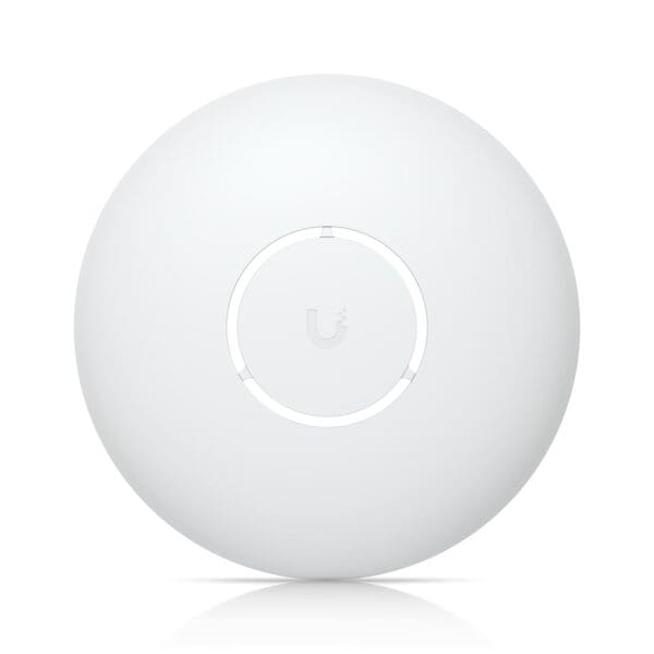 Ubiquiti U7 Paintable Cover, Single Pack, For the U7 Pro U7 Pro Max that Can Be Painted For A Custom Appearance, 2Yr Warr