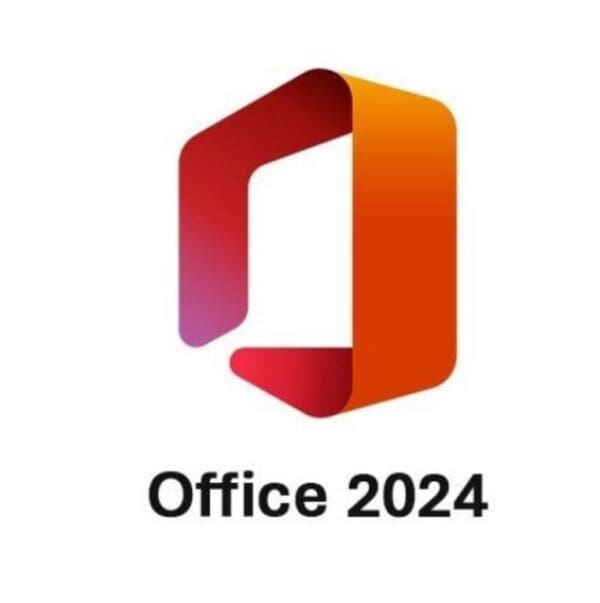 Microsoft Office Home Student 2024 English - APAC DM Medialess versions of Word, Excel, and PowerPoint for PC Mac