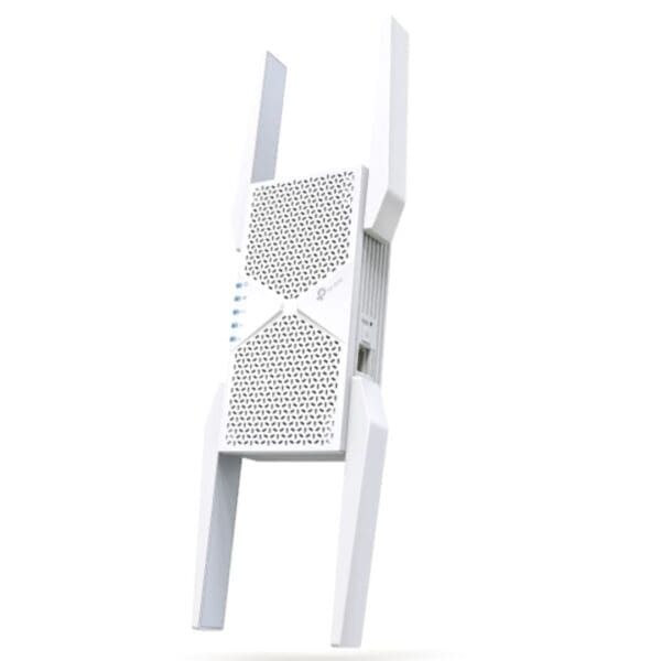 TP-Link RE655BE BE9300 Tri-Band Wi-Fi 7 Range Extender