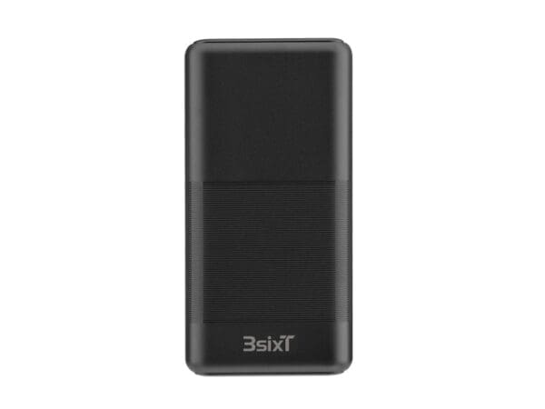 3sixT JetPak Basix - 20,000mAh Power Bank