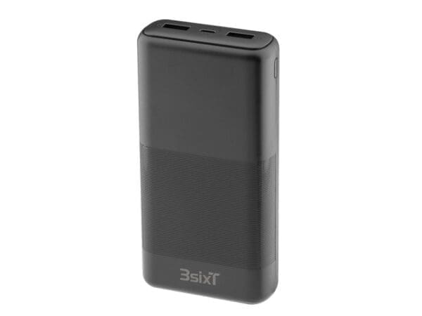 3sixT JetPak Basix - 20,000mAh Power Bank - Image 3