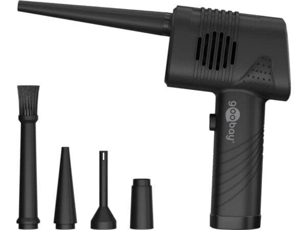 Goobay Electric Air Duster