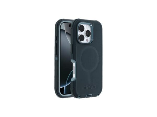 OtterBox Defender MagSafe - iPhone 16 Pro - Green