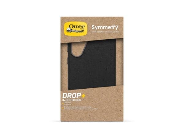 OtterBox Symmetry Cactus - Samsung GS25 - Noir Ash - Image 2