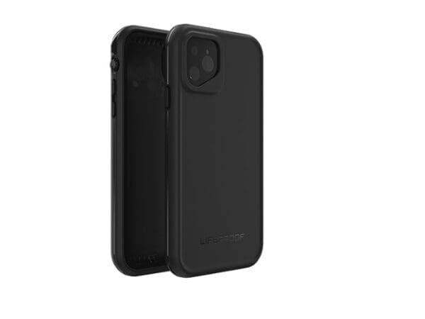 Lifeproof Fre iPhone 11 - Black