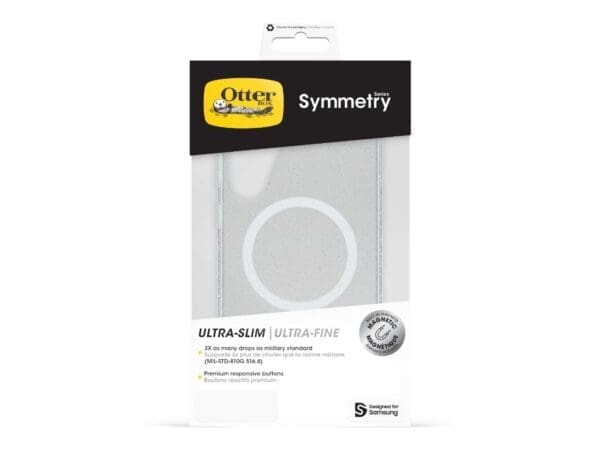 OtterBox Symmetry Magnets - Samsung GS25 - Stardust - Image 2