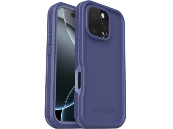OtterBox Fre MagSafe - iPhone 16 Pro - Purple