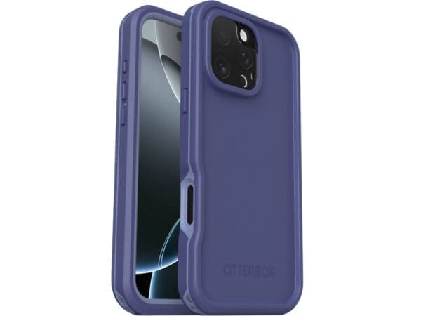 OtterBox Fre MagSafe - iPhone 16 Pro Max - Purple