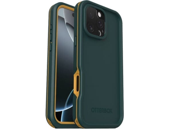 OtterBox Fre MagSafe - iPhone 16 Pro Max - Green