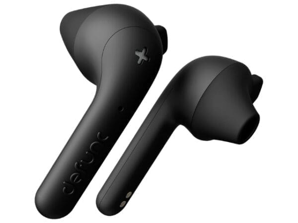 Defunc TRUE BASIC - Black - Image 2