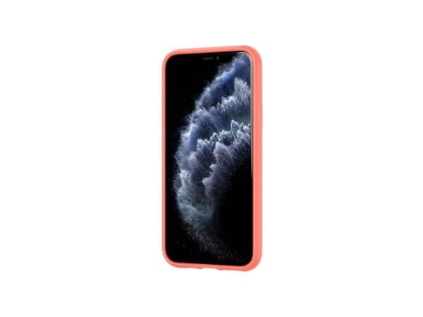 Tech21 Evo Check for iPhone 11 Pro - Coral - Image 2