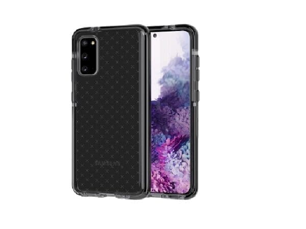 Tech21 Evo Check for Samsung GS20 - Smokey/Black