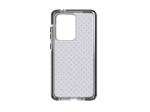 Tech21 Evo Check for Samsung GS20+ - Smokey/Black