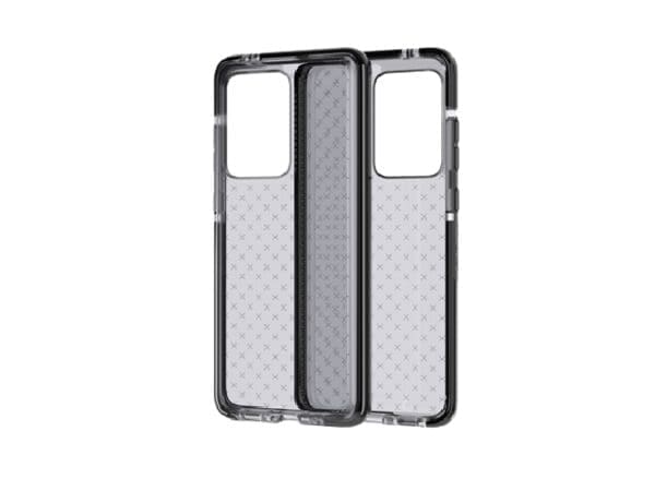 Tech21 Evo Check for Samsung GS20+ - Smokey/Black - Image 3