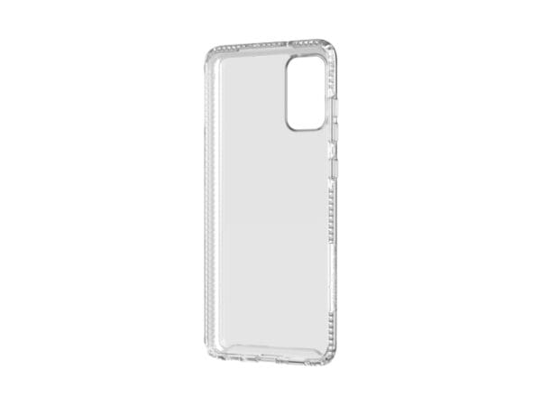 Tech21 Pure Clear for Samsung GS20+ - Clear - Image 2