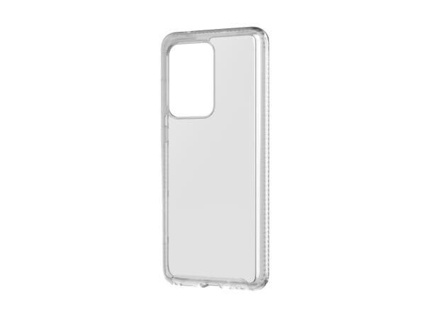 Tech21 Pure Clear for Samsung GS20 Ultra - Clear