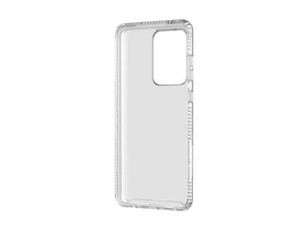 Tech21 Pure Clear for Samsung GS20 Ultra - Clear - Image 2