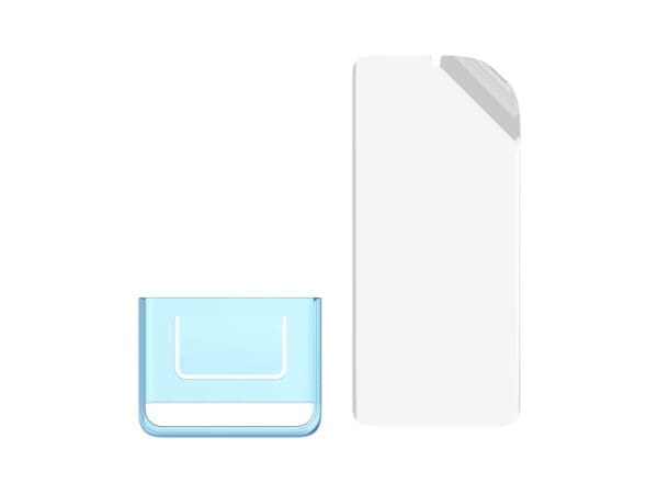 Tech21 Impact Shield w/AntiScratch & AM - Samsung GS21 Ultra - Image 2