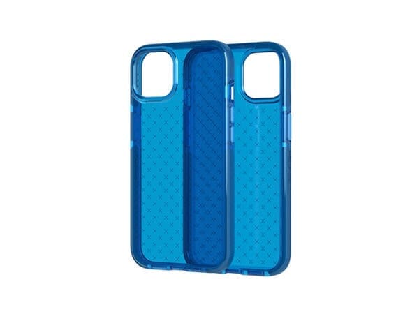 Tech21 EvoCheck - iPhone 13 Pro - Classic Blue - Image 2