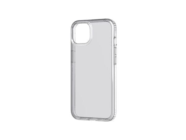 Tech21 EvoClear - iPhone 13 mini - Clear