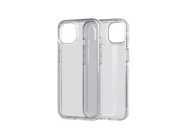 Tech21 EvoClear - iPhone 13 mini - Clear - Image 2