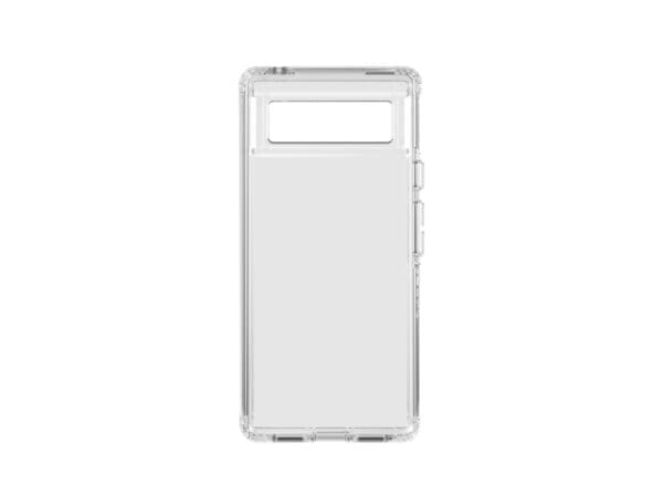 Tech21 EvoClear - Google Pixel 6 - Clear