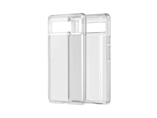 Tech21 EvoClear - Google Pixel 6 Pro - Clear - Image 2