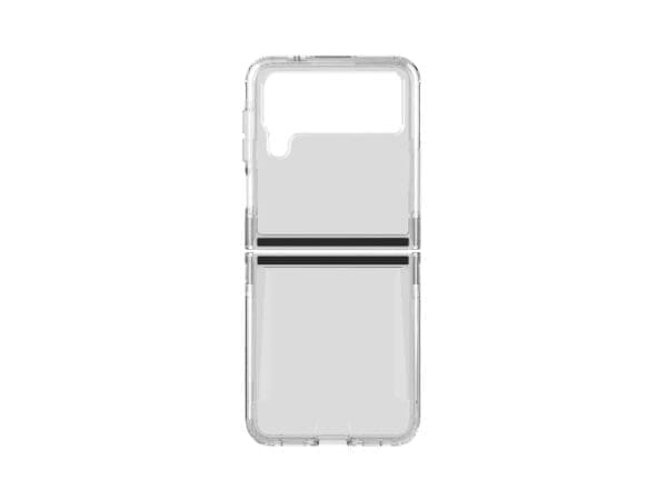 Tech21 EvoClear - Galaxy Z Flip 4 - Clear