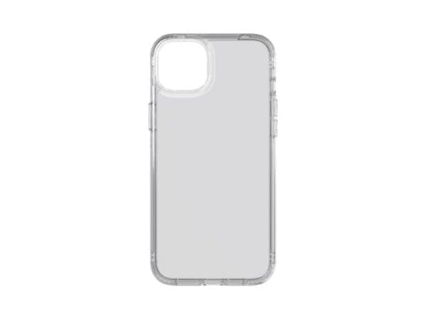Tech21 EvoClear for iPhone 14 Plus - Clear