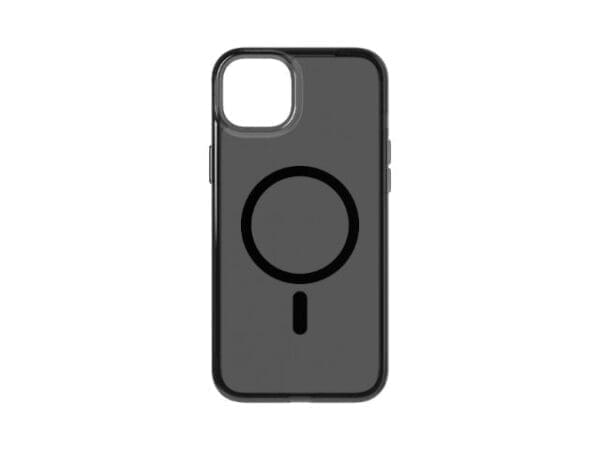 Tech21 EvoTint w/MagSafe for iPhone 14 Plus - Ash