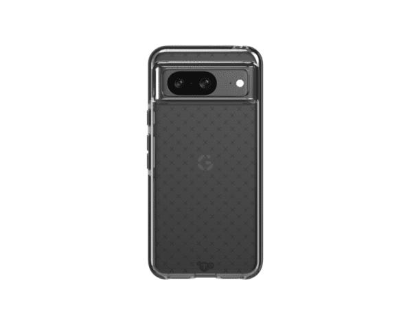 Tech21 EvoCheck - Google Pixel 8 - Smokey/Black