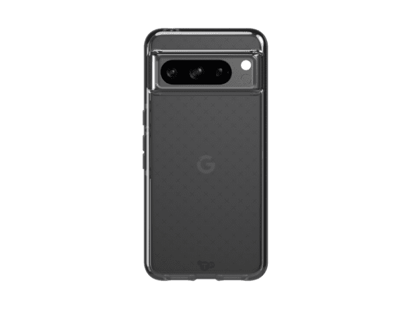 Tech21 EvoCheck - Google Pixel 8 Pro - Smokey/Black