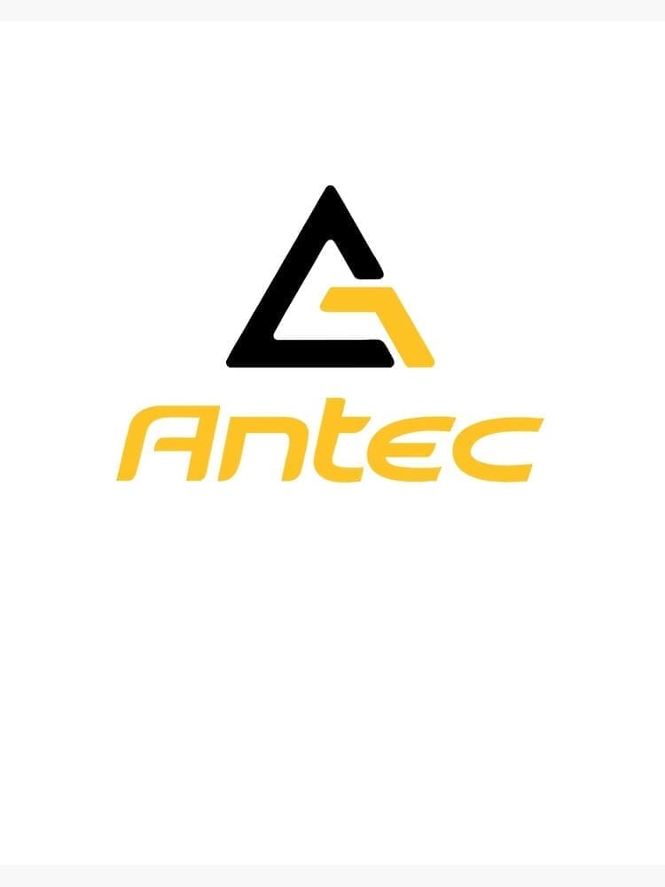 Antec C3 ARGB Front panel