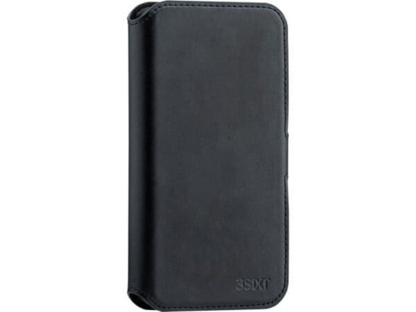 3sixT NeoWallet - iPhone XR - Black