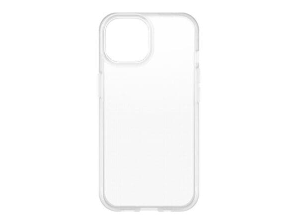 OtterBox REACT - iPhone 15 - Clear