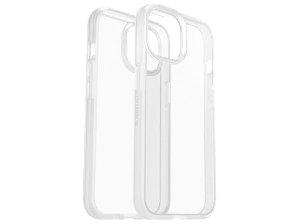 OtterBox REACT - iPhone 15 - Clear - Image 2