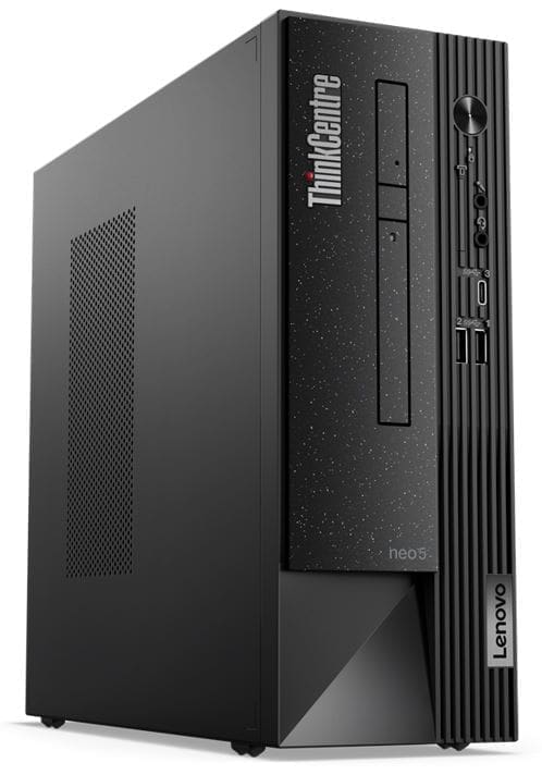 LENOVO ThinkCentre Neo 50S G4 SFF Desktop PC i7-13700 16GB DDR5 512GB SSD Windows 11 Pro 3yrs OS Wty UHD Graphics LAN KBM ~replace 12JF00F1A