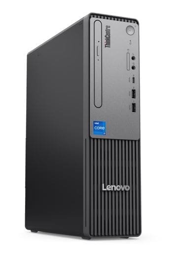 LENOVO ThinkCentre Neo 50S G5 SFF Desktop PC i5-13400 16GB DDR5 512GB SSD Windows 11 Pro 3yrs OS Wty UHD Graphics LAN KBM ~replace 12JF00F0AU