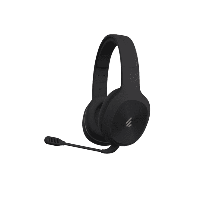 Edifier K750W Wireless Stereo Headset with Microphone 40mm dynamic 33h talk time or 55h music playback Memory foam ear pads