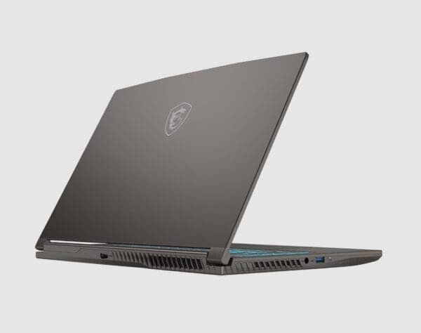 MSI Thin Series Gaming Notebook 15.6" FHD Raptor Lake i5-13420H DDR5 8GB*2 512GB SSD Windows® 11 Home Plus RTX 4050, GDDR6 6GB