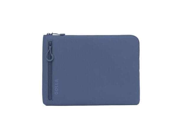 GOLLA Metro Laptop Sleeve - Neoprene 15" - Petroleum - Image 2