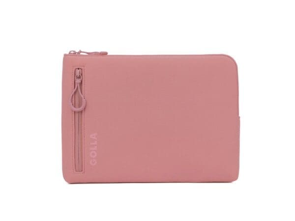 GOLLA Metro Laptop Sleeve - Neoprene 15" - Dirty - Pink - Image 2