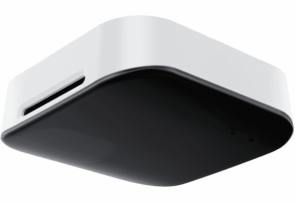 Yealink ROOMSENSOR PRO - Room occupancy sensor, includes CR123 battery (includes 2 Years AMS, excluding battery)