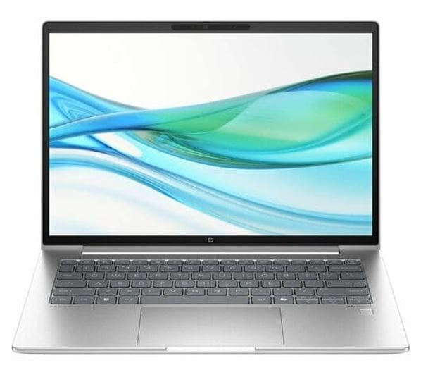 HP ProBook 440 G11 14" WUXGA Intel U5-125U 16GB DDR5 512GB SSD WIN 11 PRO AI NPU Intel Graphics Fingerprint Backlit 1YR OS 1.3kg~replace AP3Y9AT