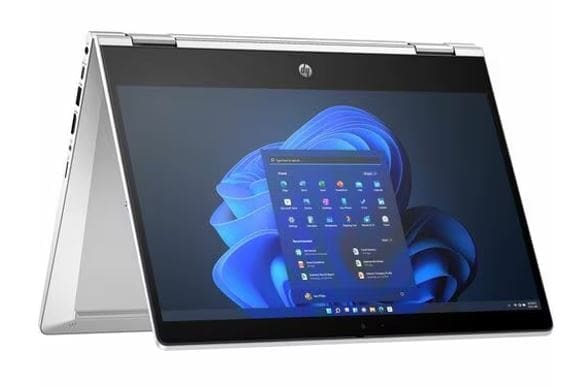 HP ProBook X360 435 G10 13.3" FHD TOUCH AMD Ryzen R5-7530U 8GB 256GB SSD WIN 11 PRO AMD Radeon GPU Thunderbolt Fingerprint 1YR OS 1.4kg ~i5